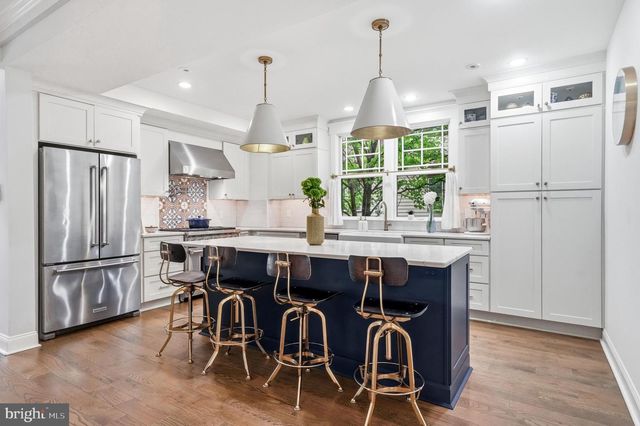 127 MOUNTWELL AVE, Haddonfield, NJ 08033
