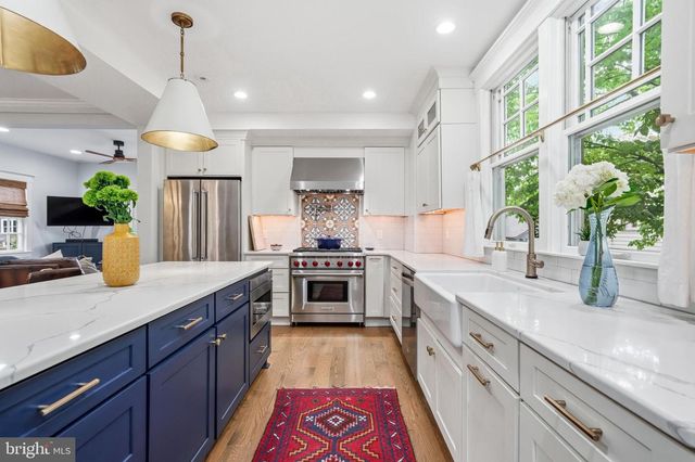127 MOUNTWELL AVE, Haddonfield, NJ 08033