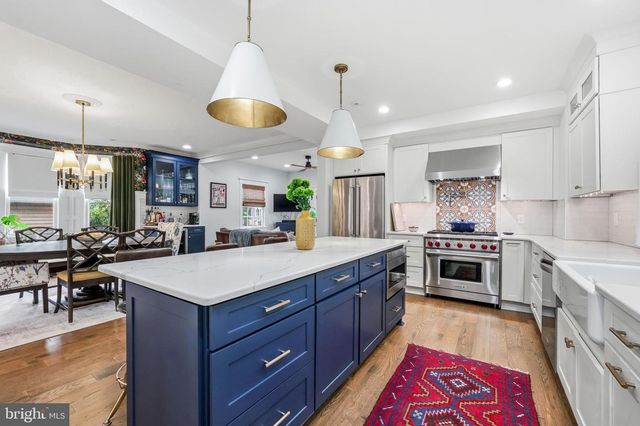 127 MOUNTWELL AVE, Haddonfield, NJ 08033