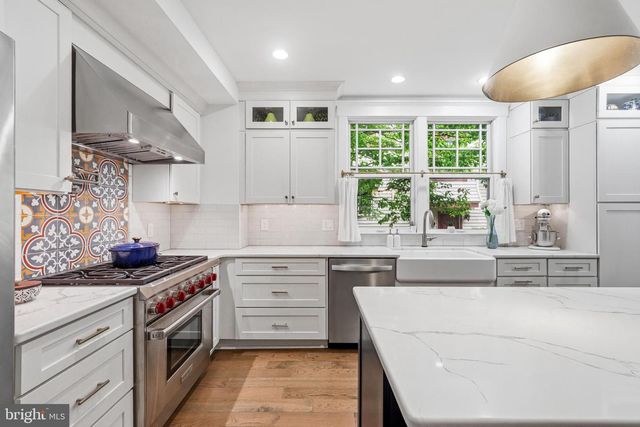 127 MOUNTWELL AVE, Haddonfield, NJ 08033