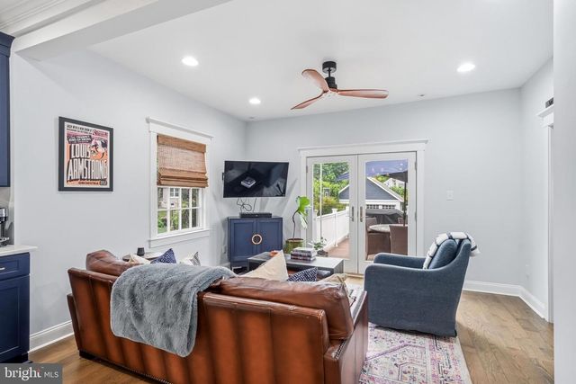127 MOUNTWELL AVE, Haddonfield, NJ 08033