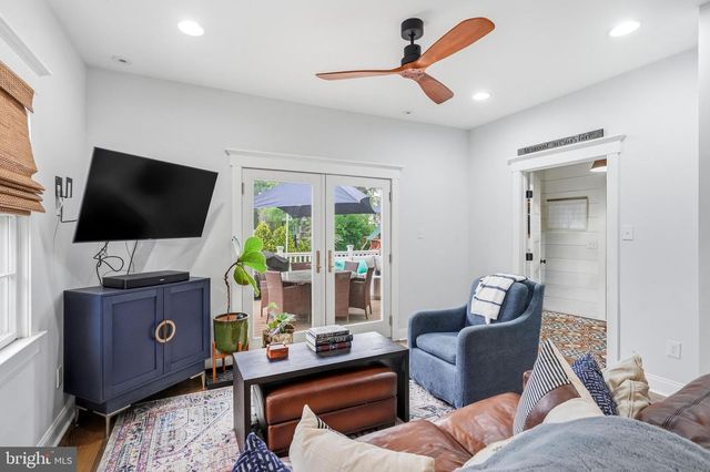 127 MOUNTWELL AVE, Haddonfield, NJ 08033
