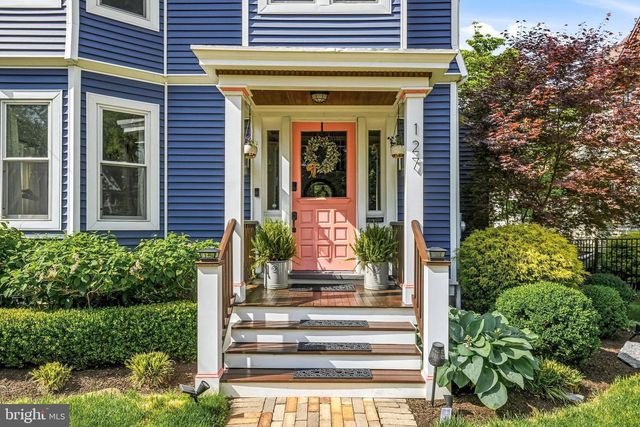 127 MOUNTWELL AVE, Haddonfield, NJ 08033