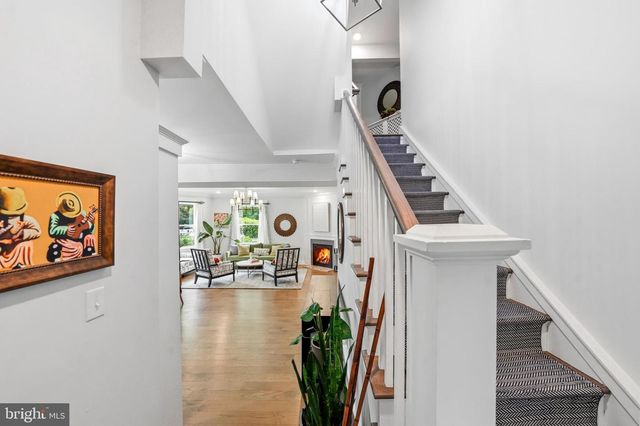 127 MOUNTWELL AVE, Haddonfield, NJ 08033