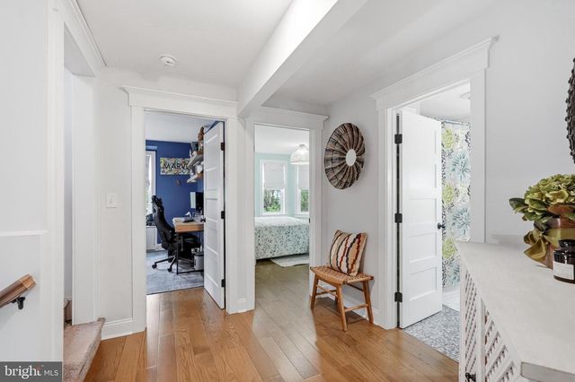 127 MOUNTWELL AVE, Haddonfield, NJ 08033
