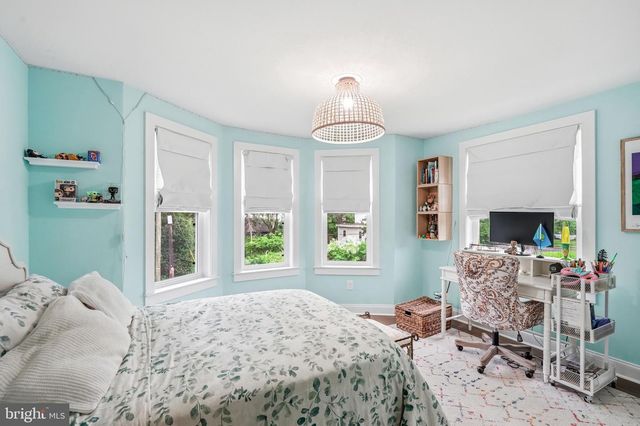 127 MOUNTWELL AVE, Haddonfield, NJ 08033