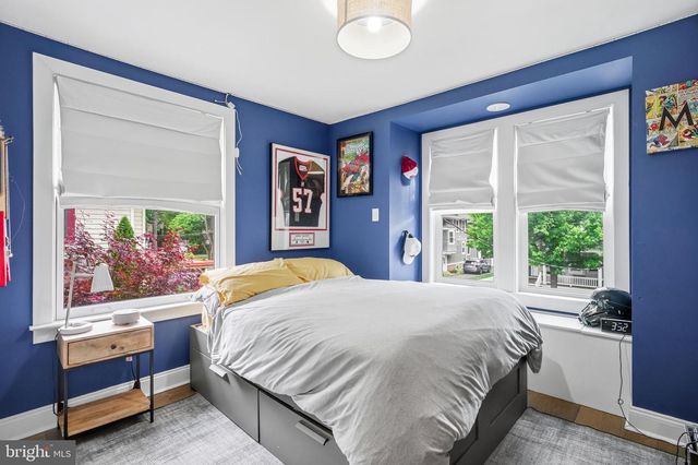 127 MOUNTWELL AVE, Haddonfield, NJ 08033