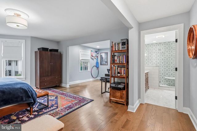 127 MOUNTWELL AVE, Haddonfield, NJ 08033