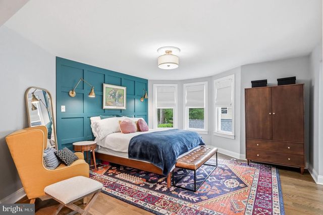 127 MOUNTWELL AVE, Haddonfield, NJ 08033