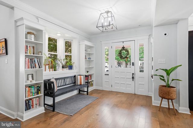 127 MOUNTWELL AVE, Haddonfield, NJ 08033