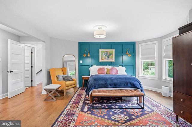 127 MOUNTWELL AVE, Haddonfield, NJ 08033