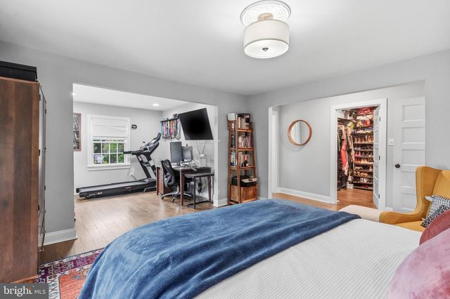 127 MOUNTWELL AVE, Haddonfield, NJ 08033
