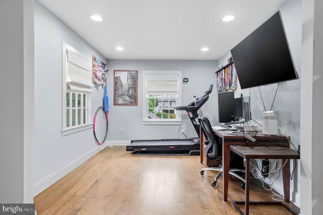 127 MOUNTWELL AVE, Haddonfield, NJ 08033
