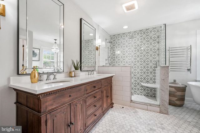 127 MOUNTWELL AVE, Haddonfield, NJ 08033