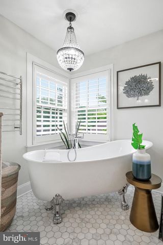 127 MOUNTWELL AVE, Haddonfield, NJ 08033
