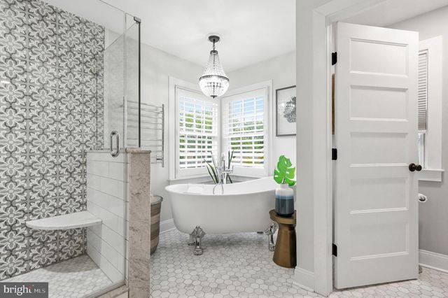 127 MOUNTWELL AVE, Haddonfield, NJ 08033