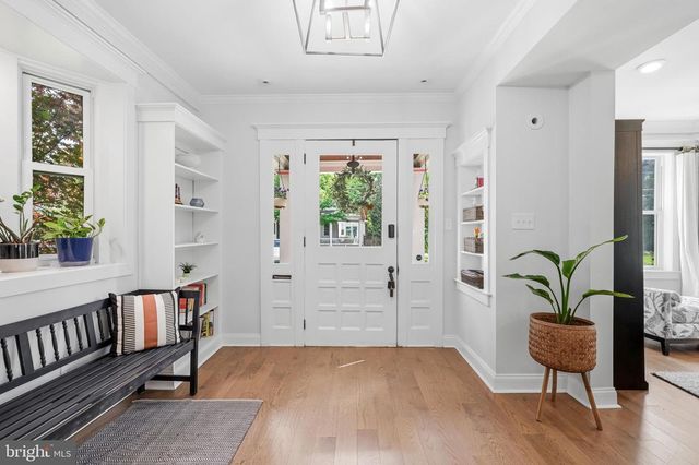 127 MOUNTWELL AVE, Haddonfield, NJ 08033