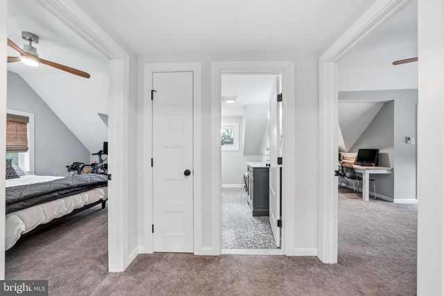 127 MOUNTWELL AVE, Haddonfield, NJ 08033