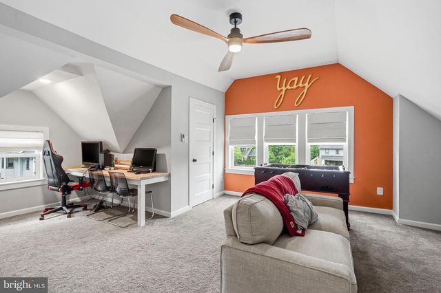 127 MOUNTWELL AVE, Haddonfield, NJ 08033