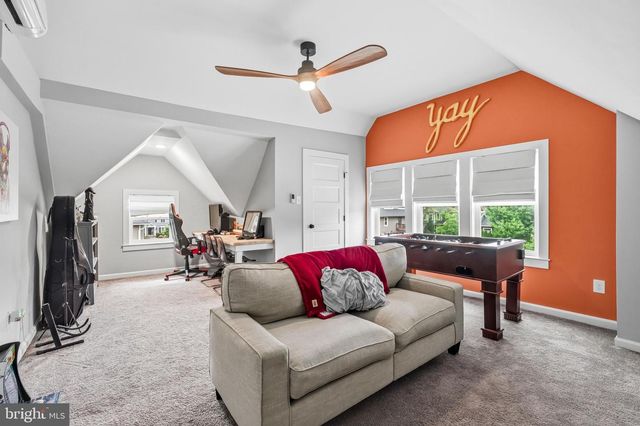 127 MOUNTWELL AVE, Haddonfield, NJ 08033