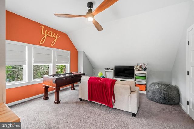 127 MOUNTWELL AVE, Haddonfield, NJ 08033