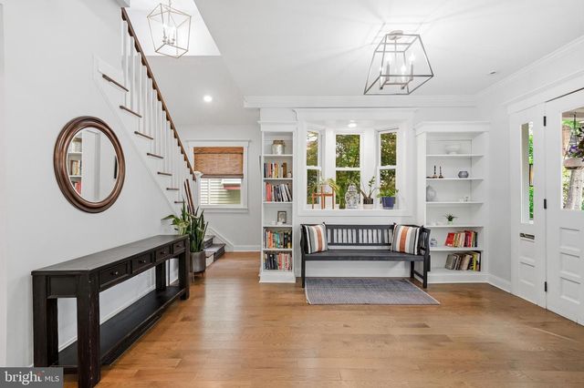 127 MOUNTWELL AVE, Haddonfield, NJ 08033
