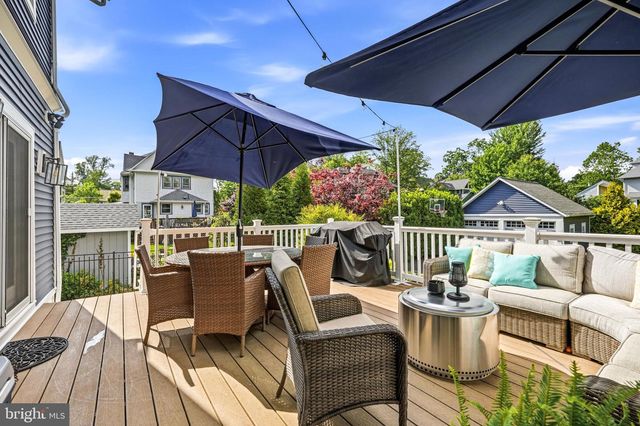 127 MOUNTWELL AVE, Haddonfield, NJ 08033