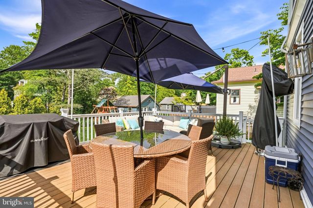 127 MOUNTWELL AVE, Haddonfield, NJ 08033