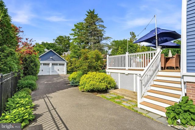 127 MOUNTWELL AVE, Haddonfield, NJ 08033