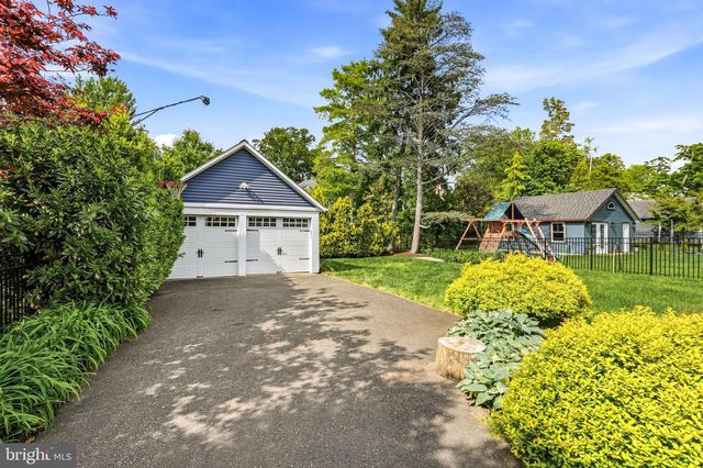 127 MOUNTWELL AVE, Haddonfield, NJ 08033