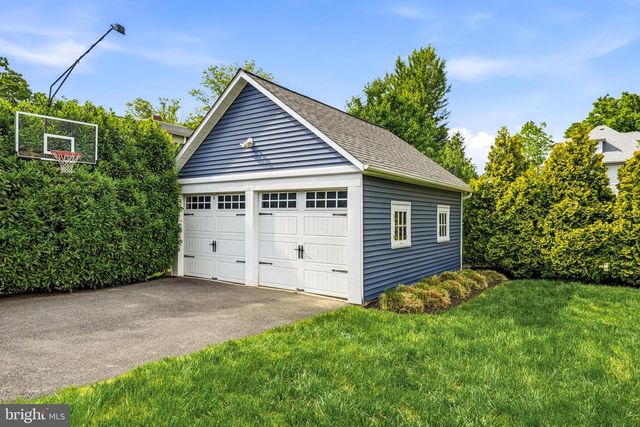 127 MOUNTWELL AVE, Haddonfield, NJ 08033