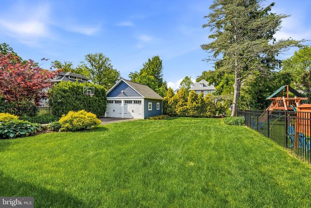 127 MOUNTWELL AVE, Haddonfield, NJ 08033