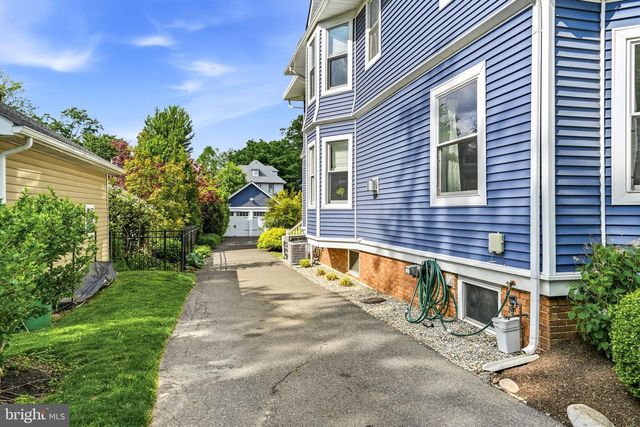 127 MOUNTWELL AVE, Haddonfield, NJ 08033
