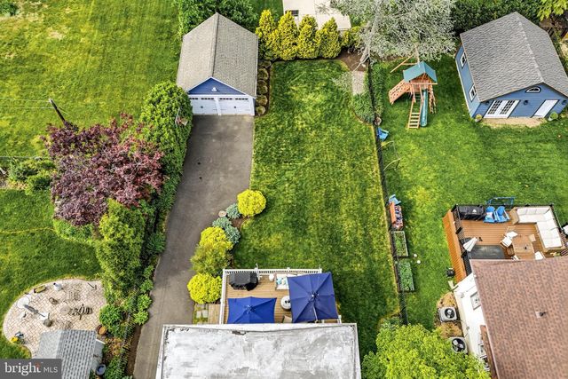 127 MOUNTWELL AVE, Haddonfield, NJ 08033