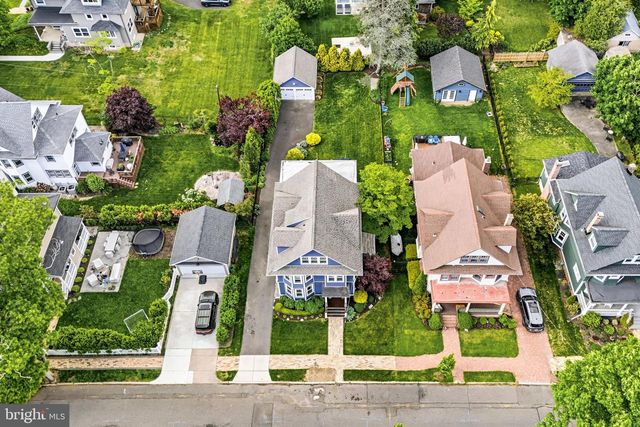 127 MOUNTWELL AVE, Haddonfield, NJ 08033