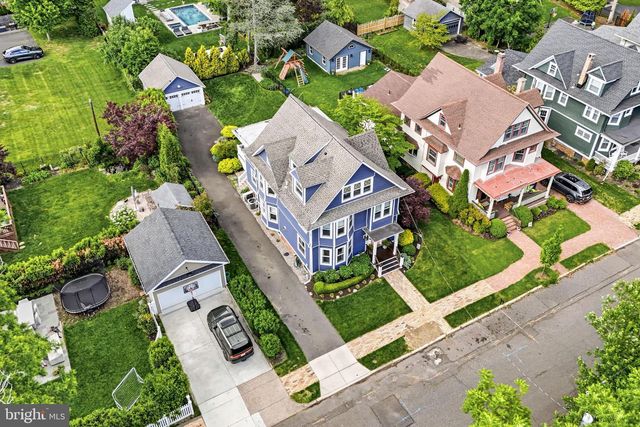 127 MOUNTWELL AVE, Haddonfield, NJ 08033