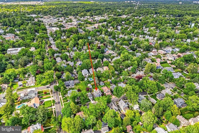 127 MOUNTWELL AVE, Haddonfield, NJ 08033