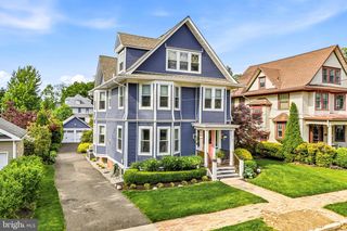 127 MOUNTWELL AVE, Haddonfield, NJ 08033