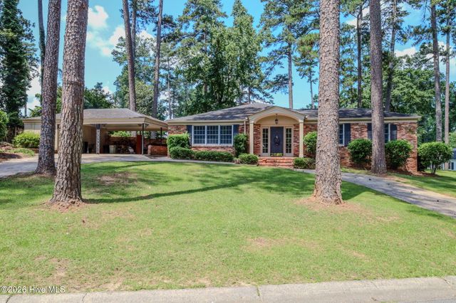 711 Oberlin Road, Augusta, GA 30909
