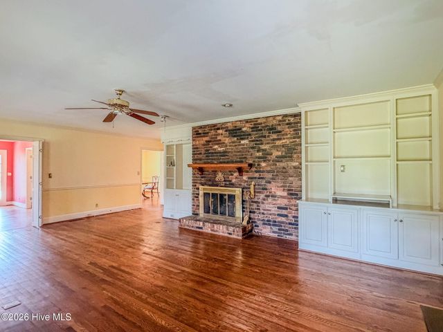 711 Oberlin Road, Augusta, GA 30909