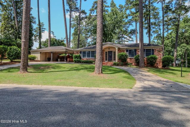 711 Oberlin Road, Augusta, GA 30909