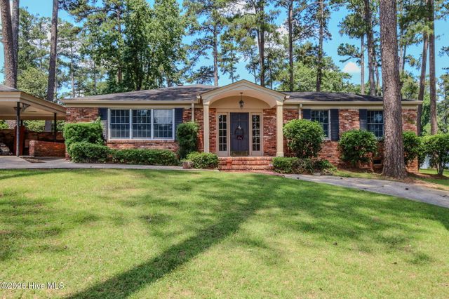 711 Oberlin Road, Augusta, GA 30909