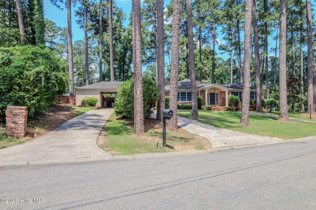 711 Oberlin Road, Augusta, GA 30909