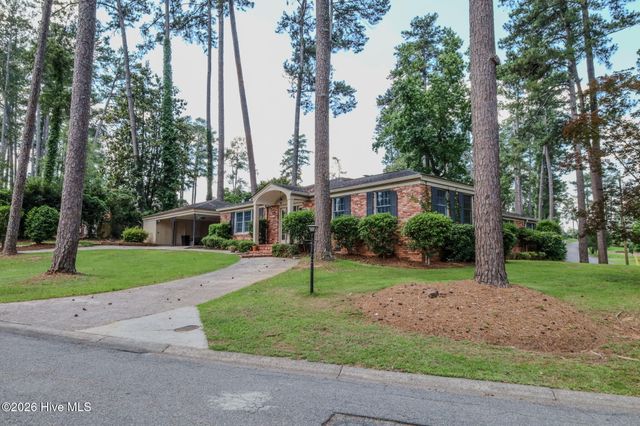 711 Oberlin Road, Augusta, GA 30909