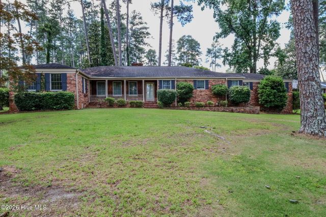 711 Oberlin Road, Augusta, GA 30909