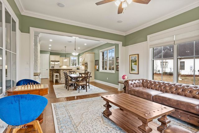 302 Crimson Crowne, Flowood, MS 39232