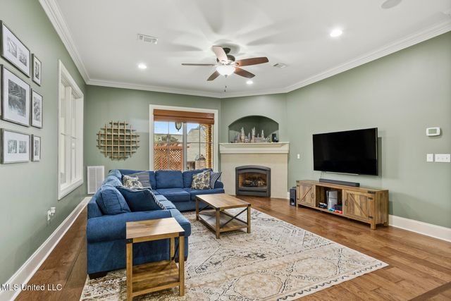 302 Crimson Crowne, Flowood, MS 39232