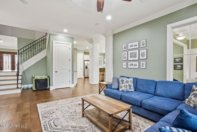 302 Crimson Crowne, Flowood, MS 39232