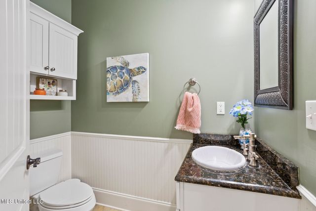 302 Crimson Crowne, Flowood, MS 39232