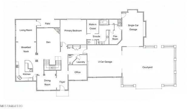 302 Crimson Crowne, Flowood, MS 39232
